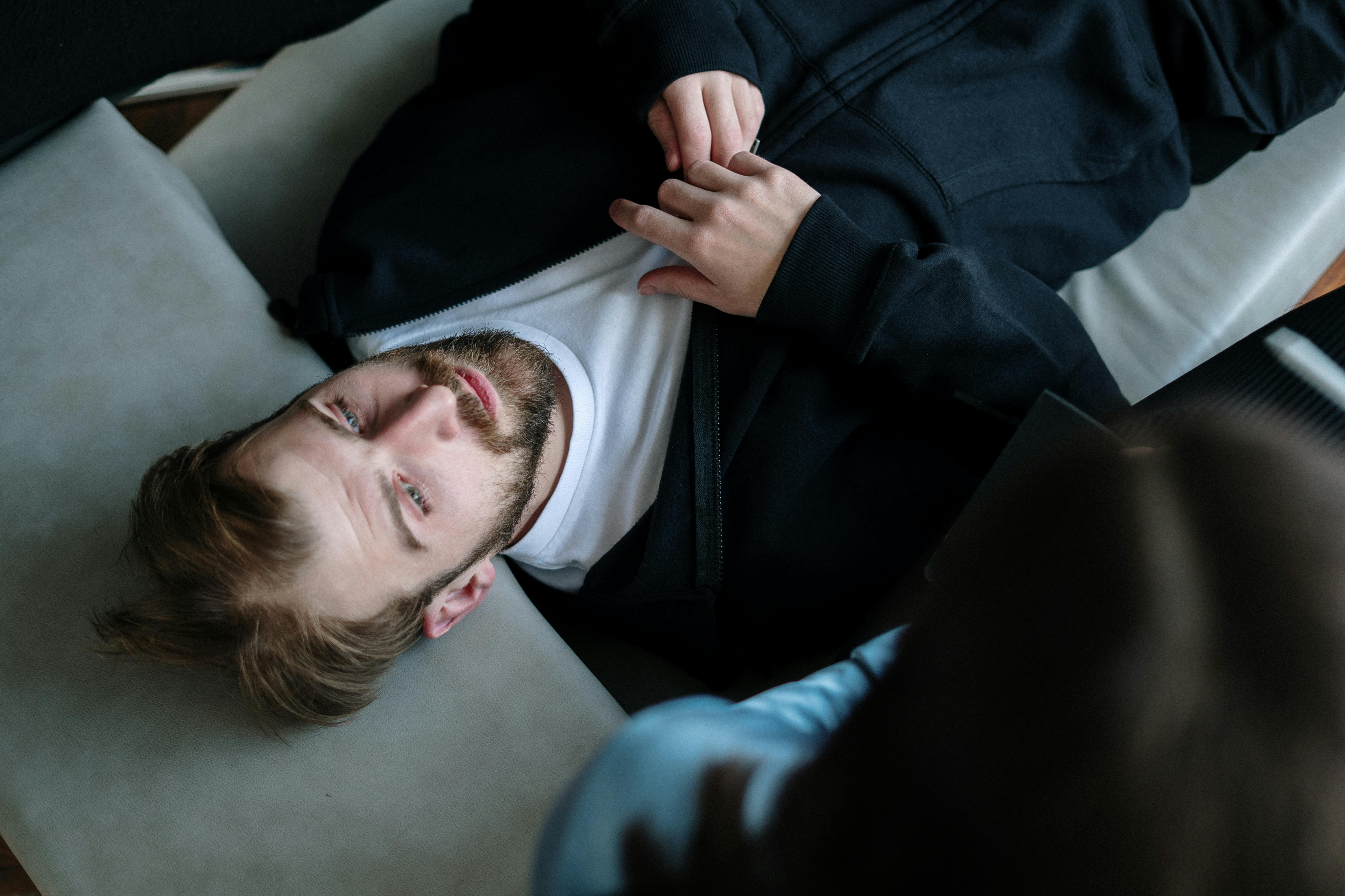 Understanding Anxiety in the Modern World: Causes, Symptoms, and Coping Strategies - Image 2